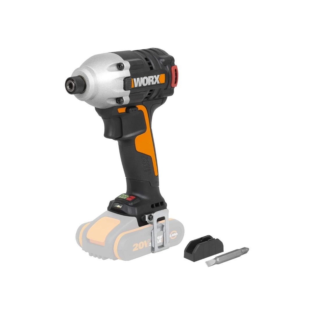 The best impact drivers for DIY and car care | Parkers