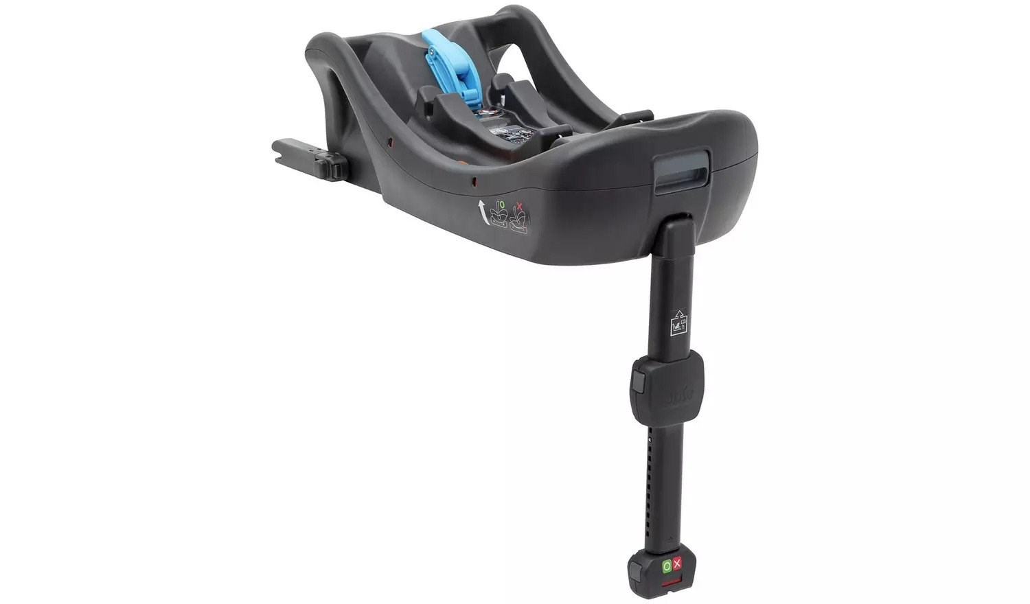 The best ISOFIX car seats Parkers