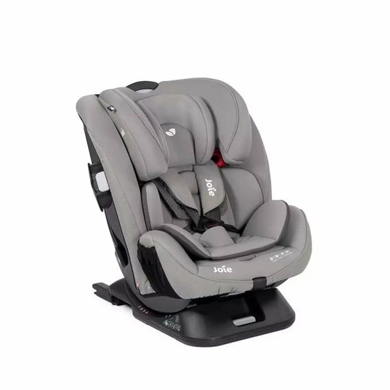 The best ISOFIX car seats Parkers