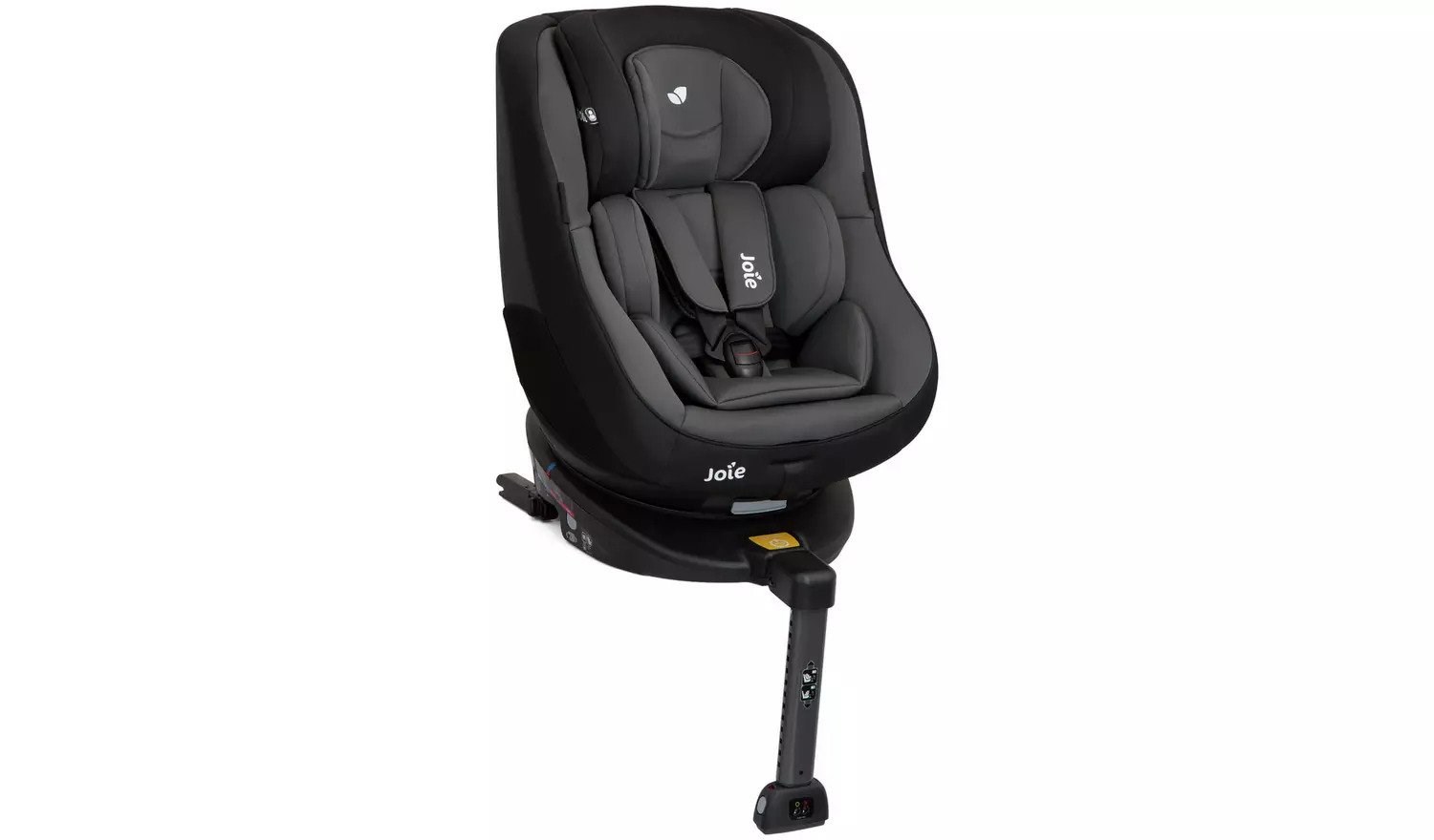 Best 360 car seats Parkers