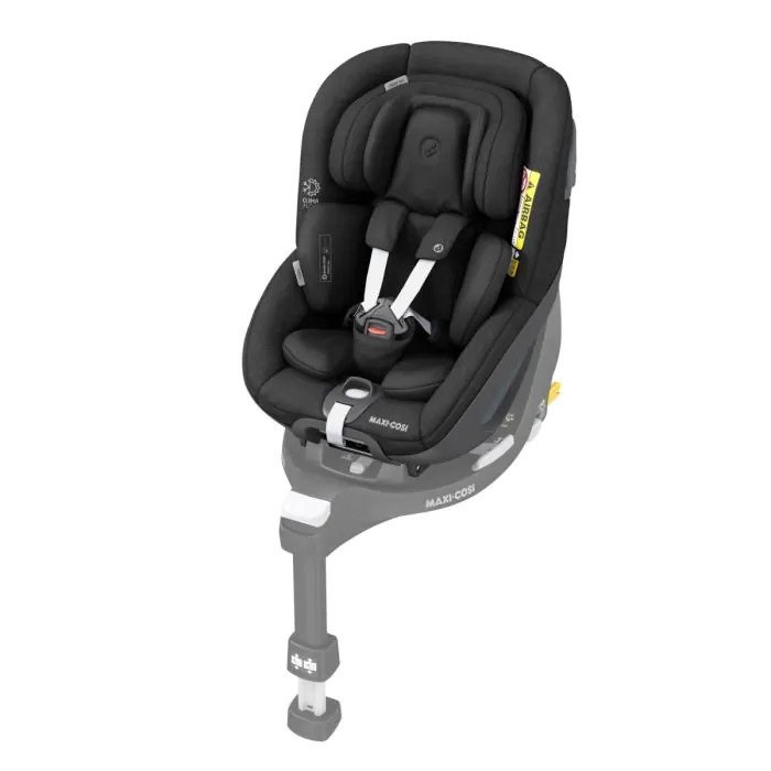 Best 360 car seats Parkers