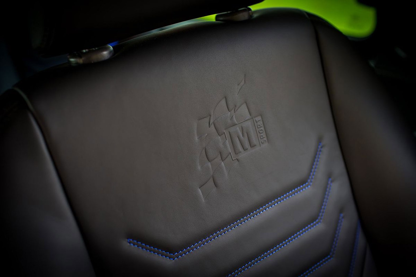 Ford Transit Custom MSport review Parkers