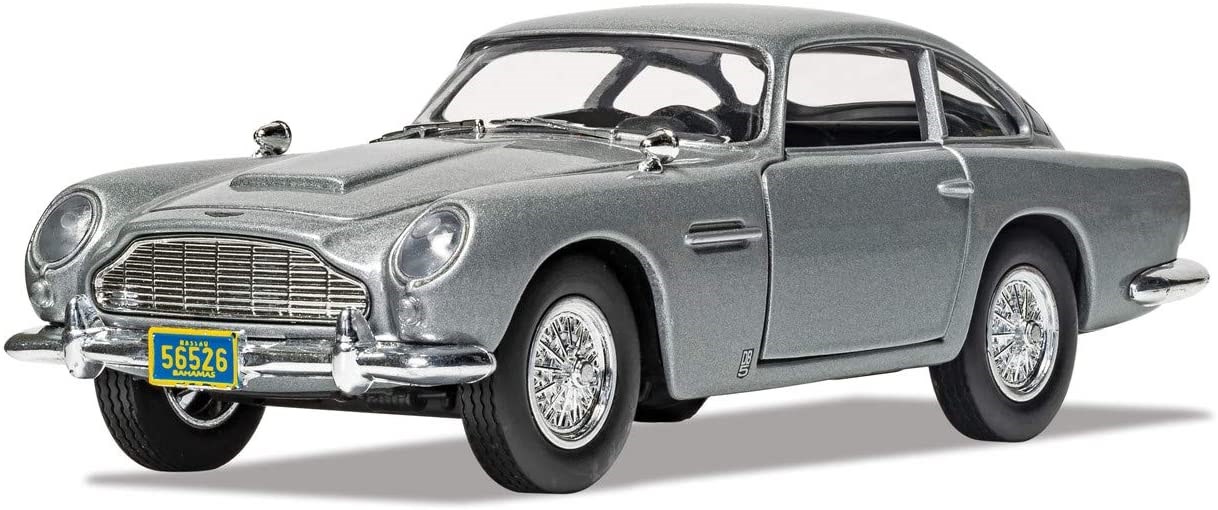 The best James Bond model cars Tomorrow Never Diecasts Parkers