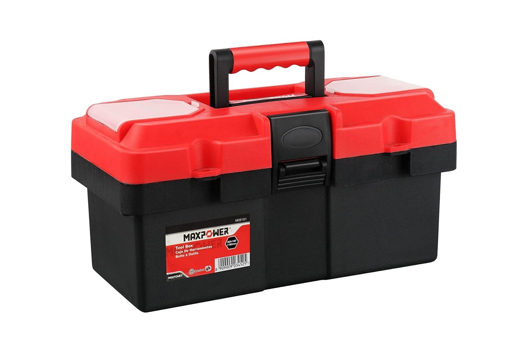 The best toolboxes Parkers