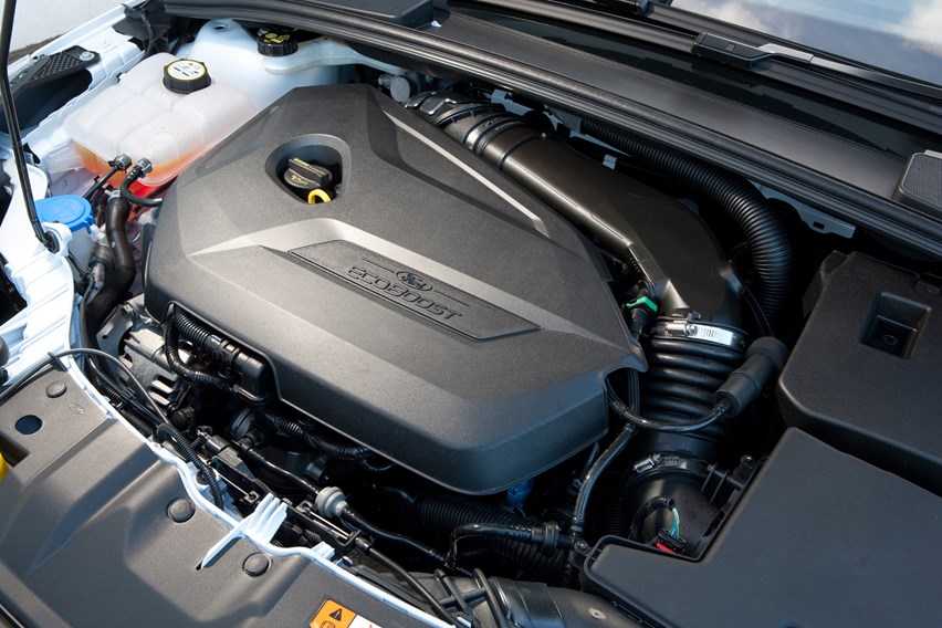 Ford Ecoboost recall what you need to know Parkers