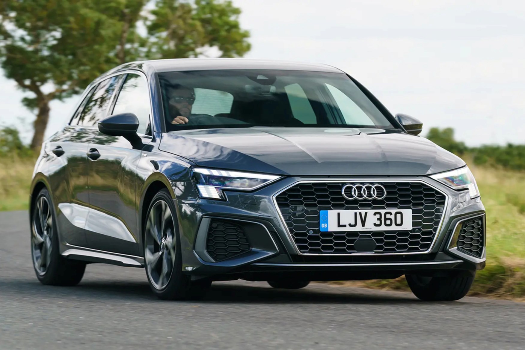 Best hatchbacks to buy in 2023 | Parkers