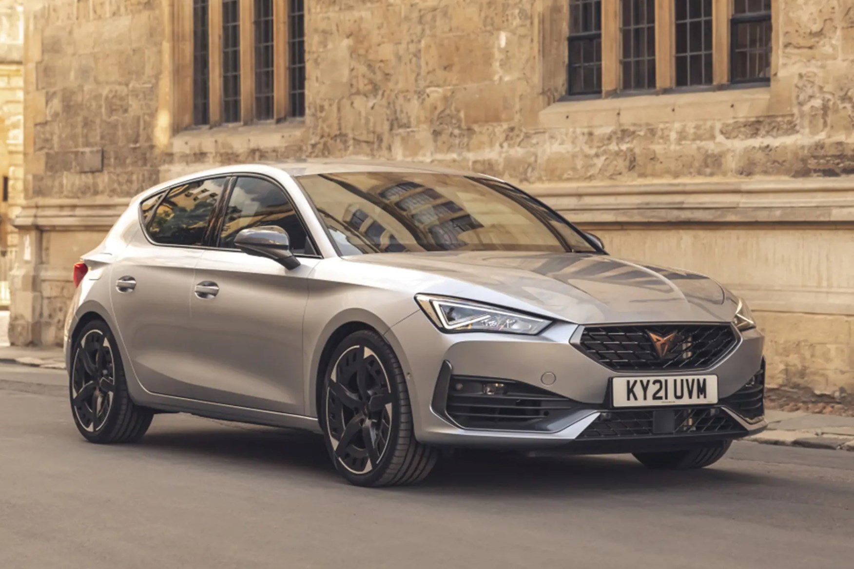 Best hatchbacks to buy in 2023 | Parkers