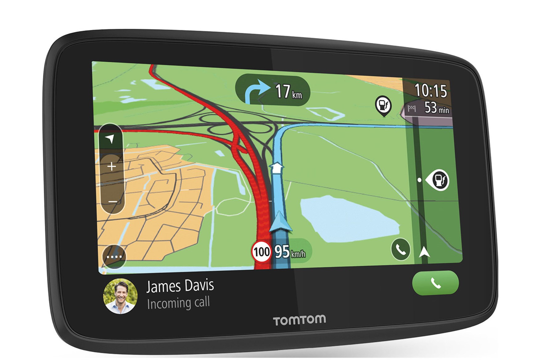 The Best Sat Nav Apps 2022 | Parkers