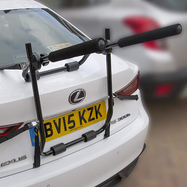 best bike racks cars Parkers