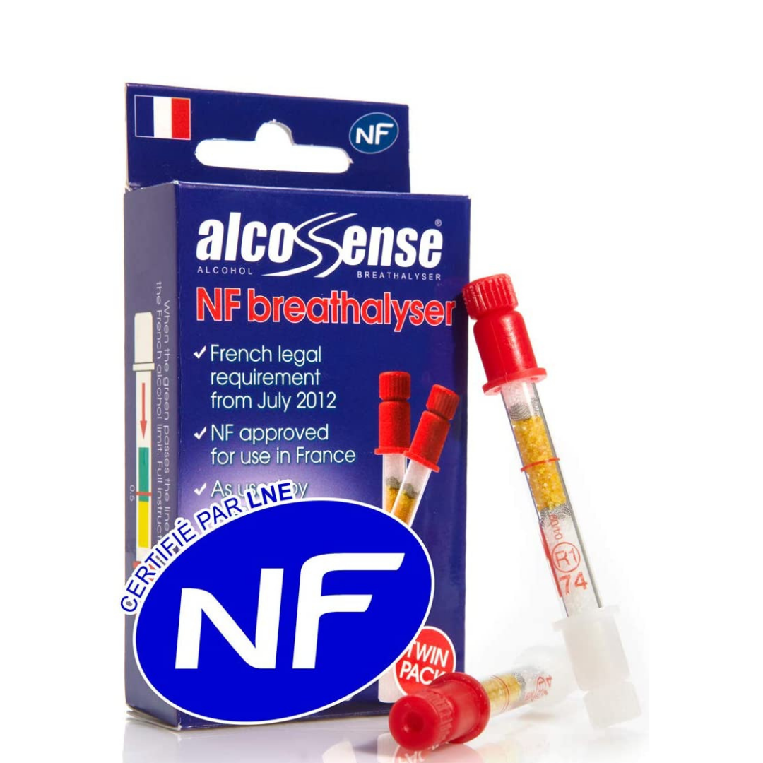 best breathalyser Parkers