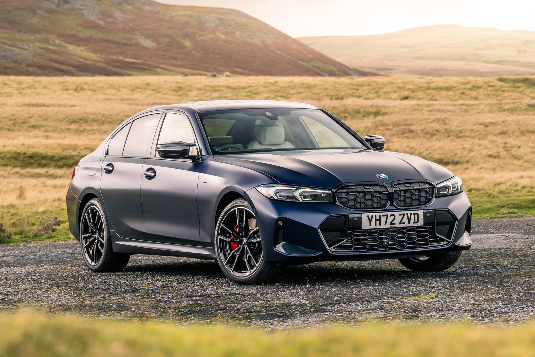 Most reliable new cars in the UK 2023 Parkers