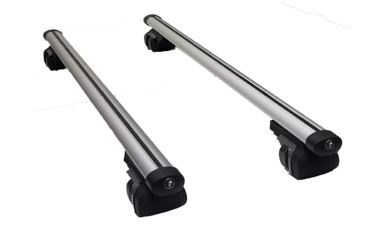 best car roof bars | Parkers