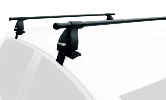 Best Car Roof Bars Parkers