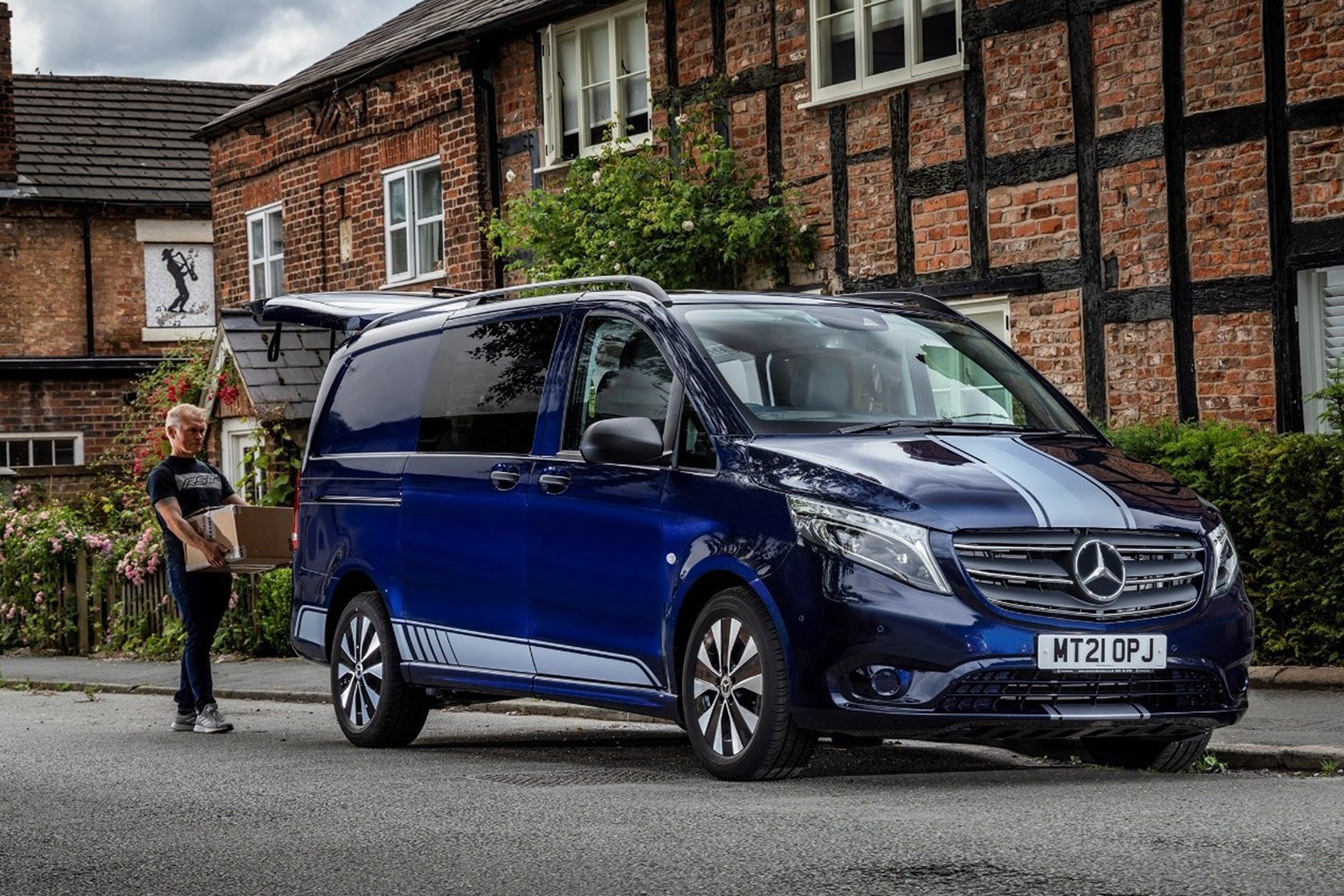 Van tax and pickup tax costs, exceptions & FAQs Parkers