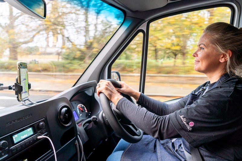 Van tax and pickup tax costs, exceptions & FAQs Parkers