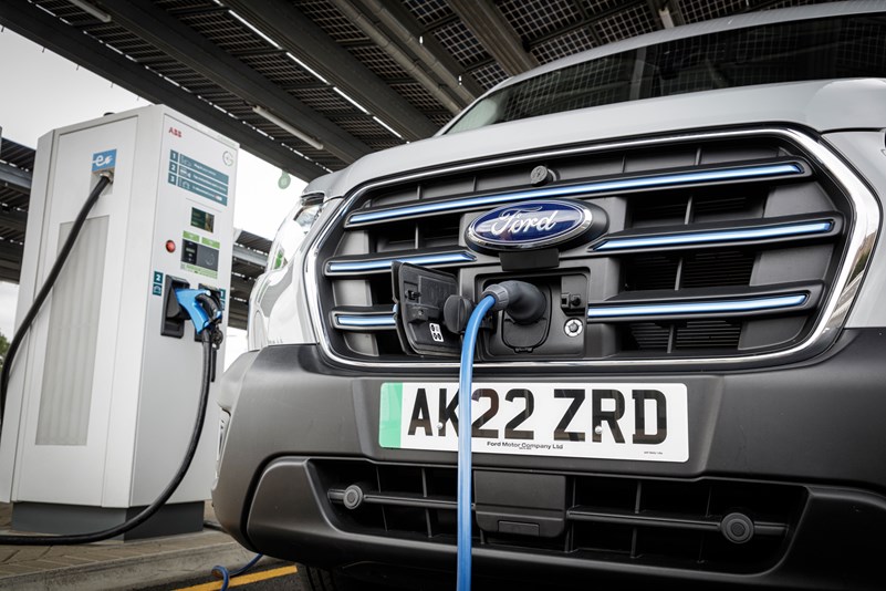 Van tax and pickup tax costs, exceptions & FAQs Parkers