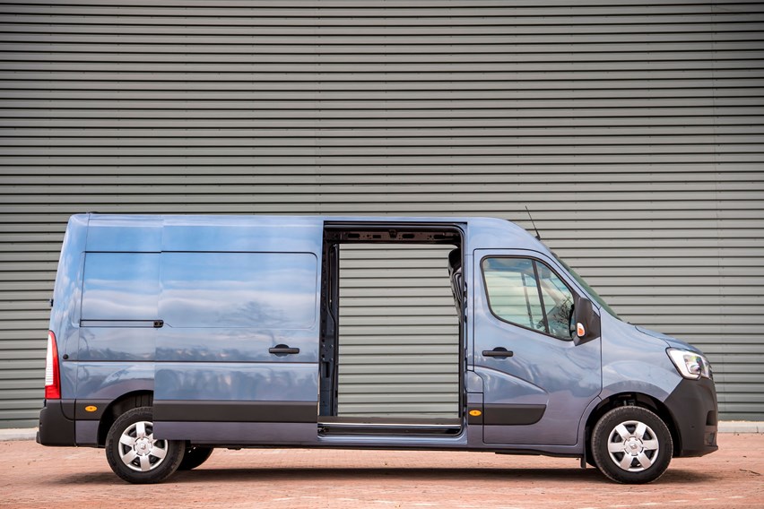 Van tax and pickup tax costs, exceptions & FAQs Parkers