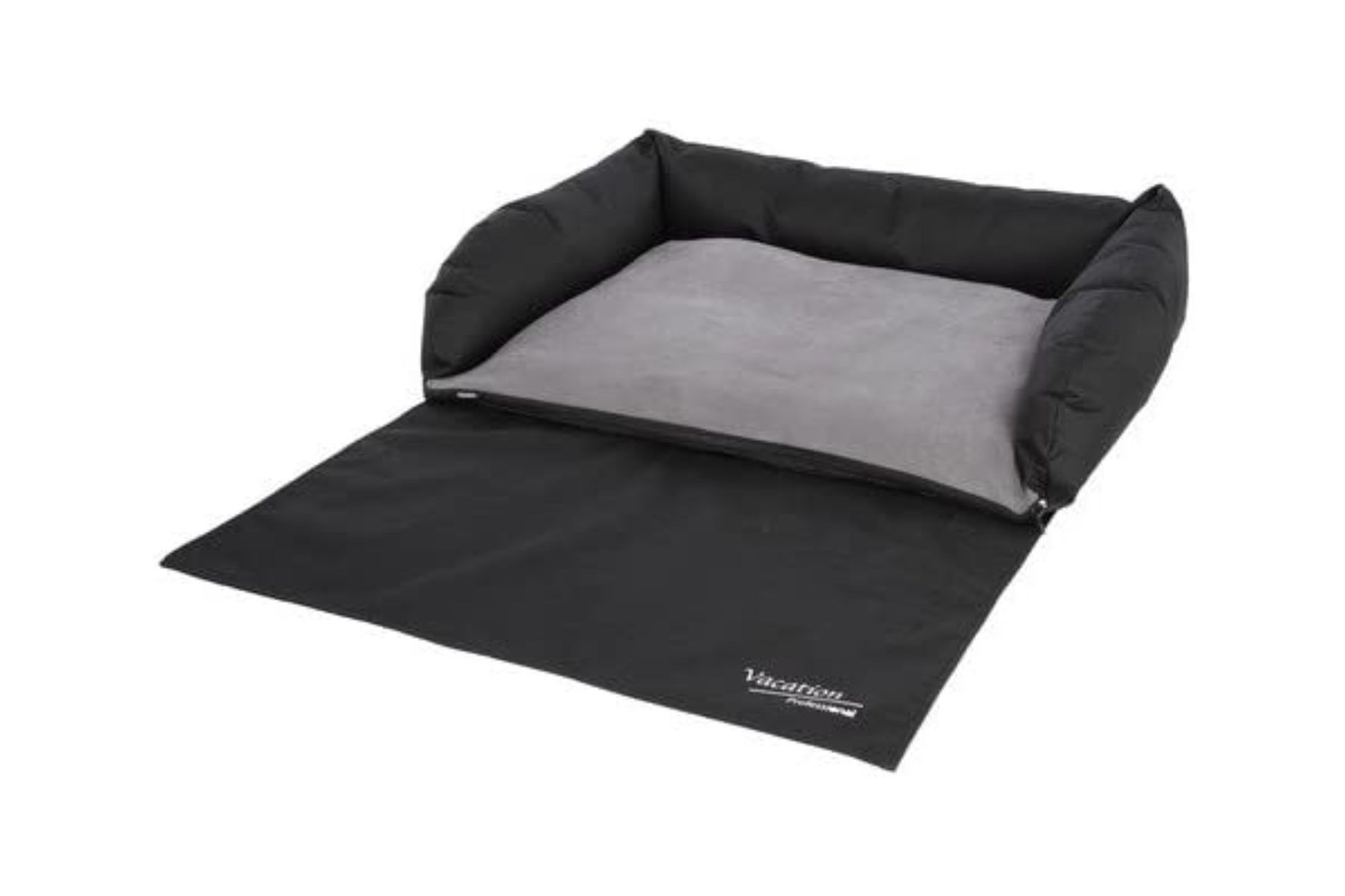 Best dog booster seats and beds for cars Parkers