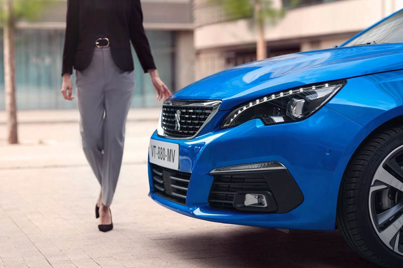 Used car lease deals less money, less value Parkers