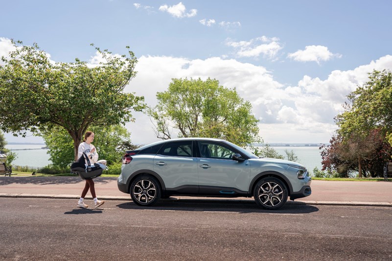 Used car lease deals less money, less value Parkers