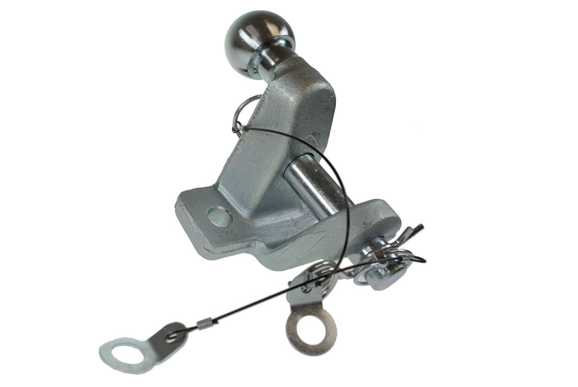 The best tow bars that’ll have you carrying even more Parkers