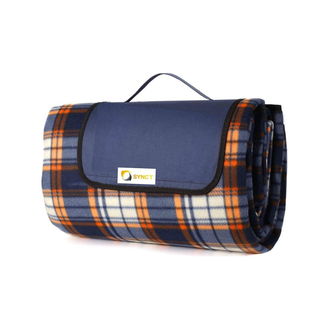 The best car blankets to keep you warm if you break down Parkers