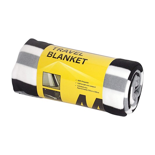 The best car blankets to keep you warm if you break down Parkers