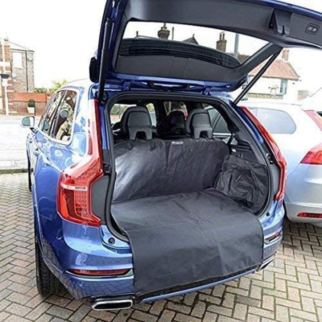 The best car boot liner to keep your boot pristine Parkers