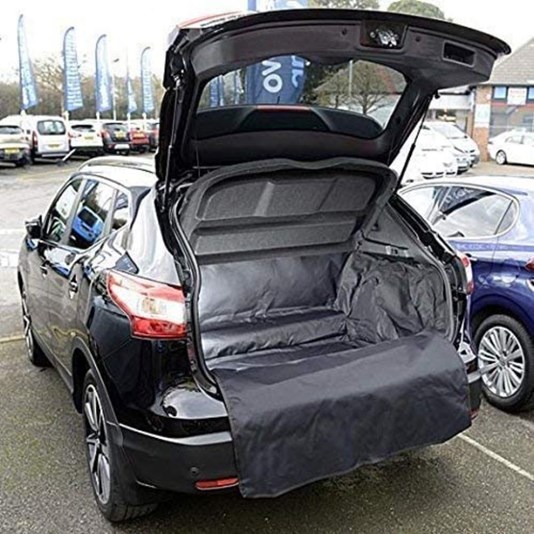 The best car boot liner to keep your boot pristine Parkers