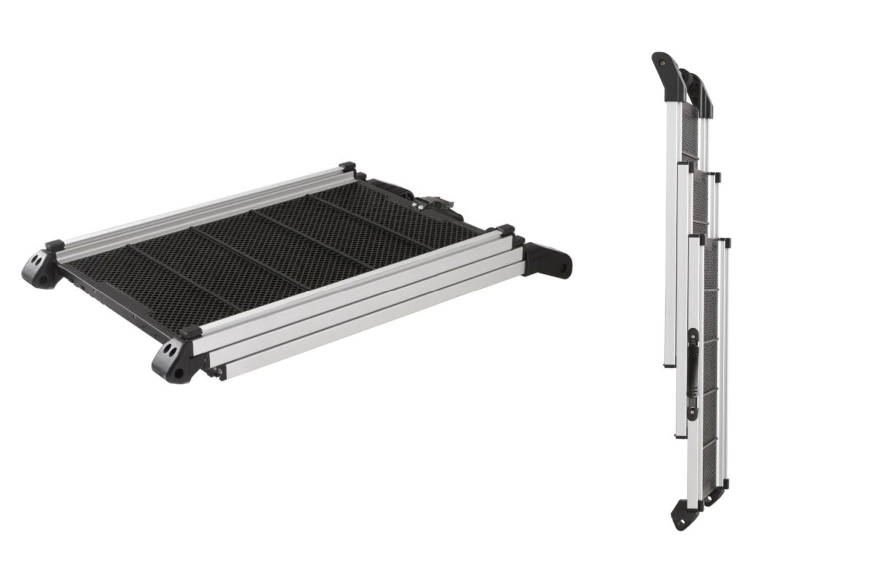 The best dog ramps for cars Parkers