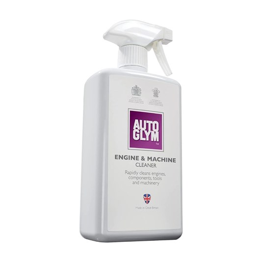 The best degreaser for cleaning your engine bay and car Parkers