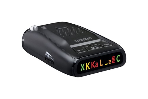 The Best Radar Detector To Keep You Safe While Driving 