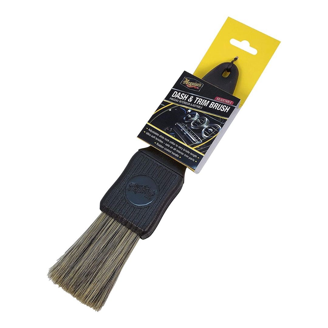 The best detailing brushes for your car Parkers