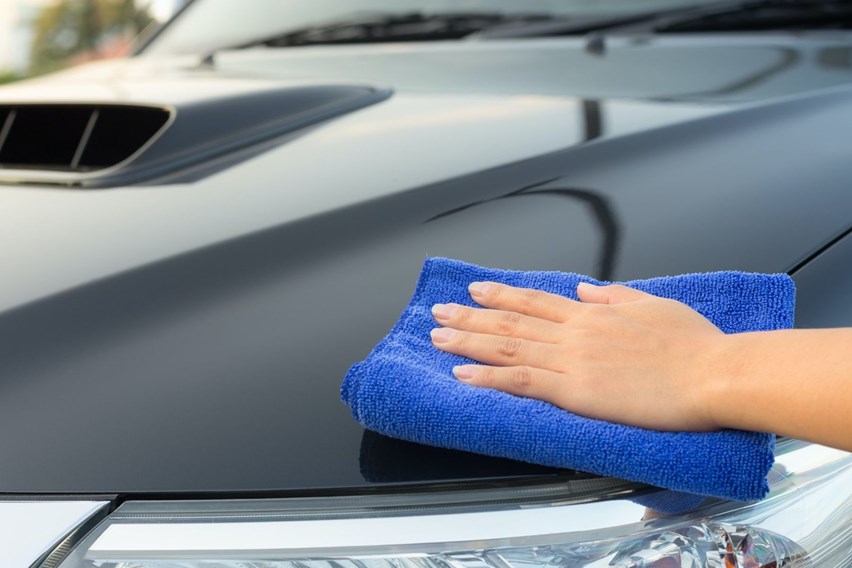 The best car drying towels Parkers