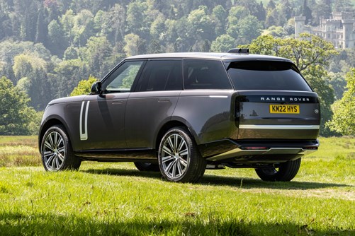 The best SUVs to buy in 2023 | Parkers