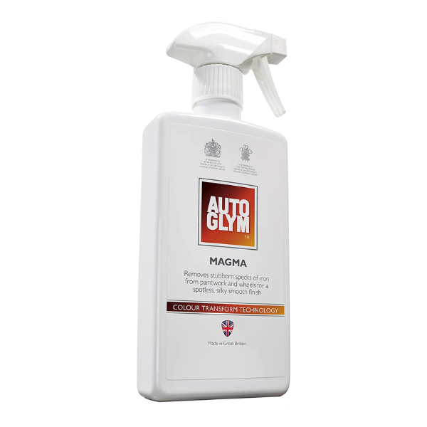 The best clay bars Parkers