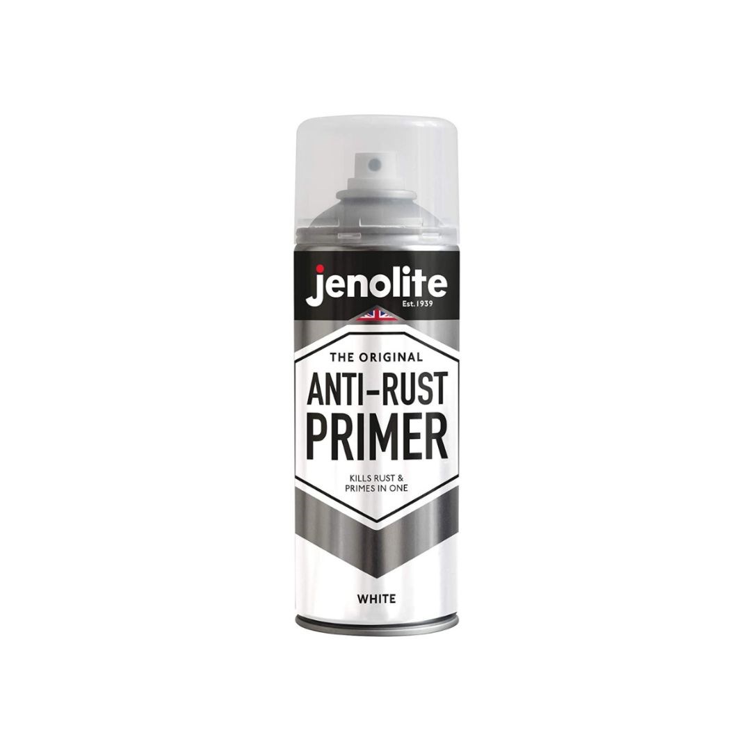 Best car primer Parkers