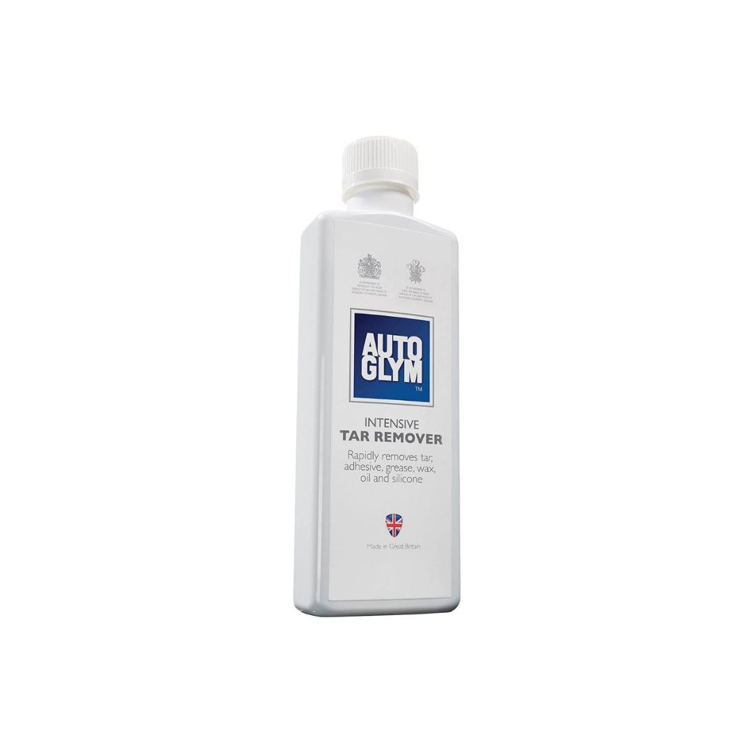 The best tar remover for your bodywork Parkers