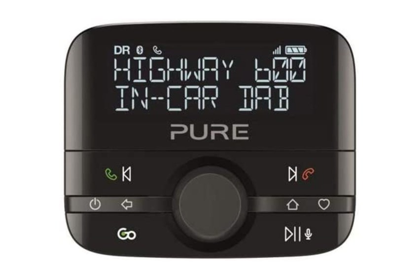 The best DAB radio adapters Parkers