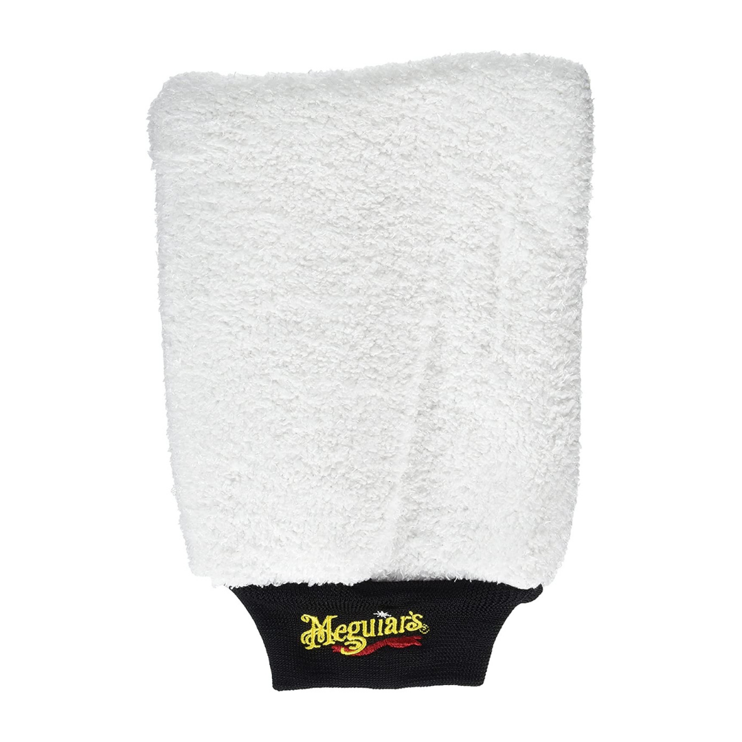 The best wash mitts for protecting your car's paint while you clean