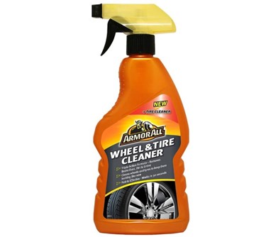 The best alloy wheel cleaners | Parkers