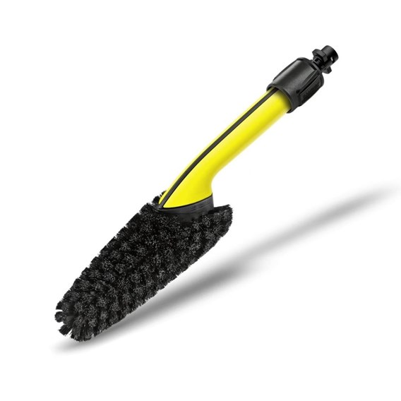 The Best Wheel Brushes To Clean Your Alloys Effectively Parkers