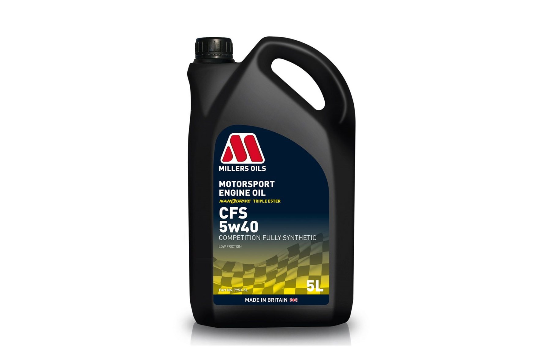 The best engine oils Parkers