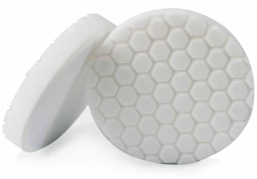 The best polishing pads for car bodywork Parkers