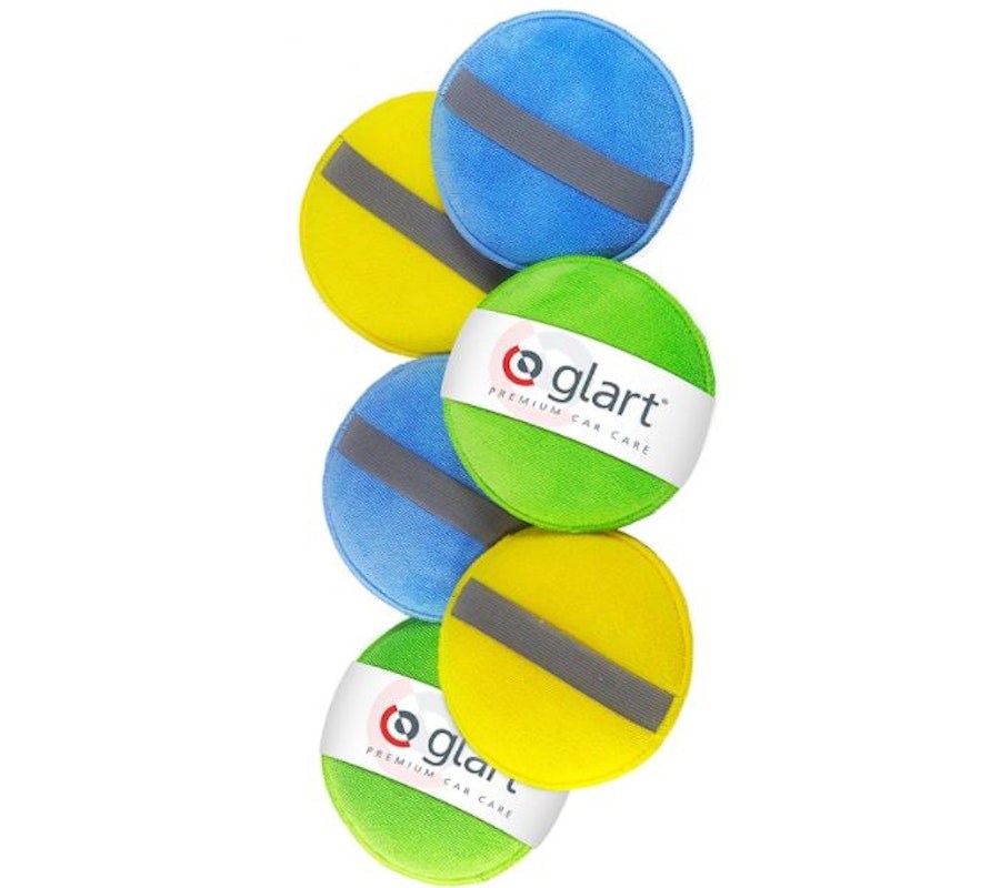 The best polishing pads for car bodywork Parkers