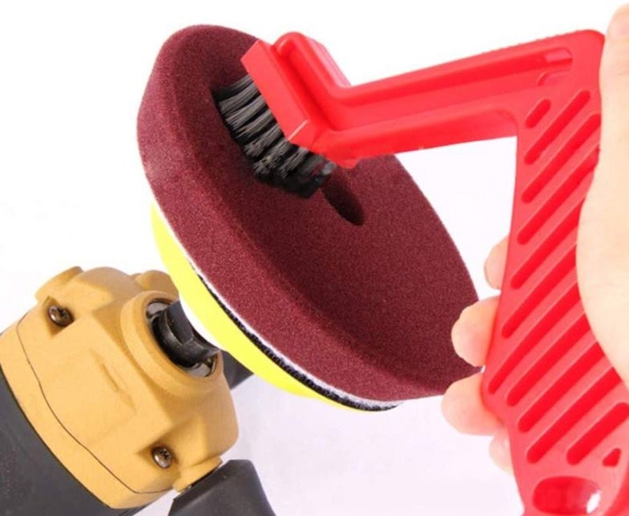 The best polishing pads for car bodywork Parkers