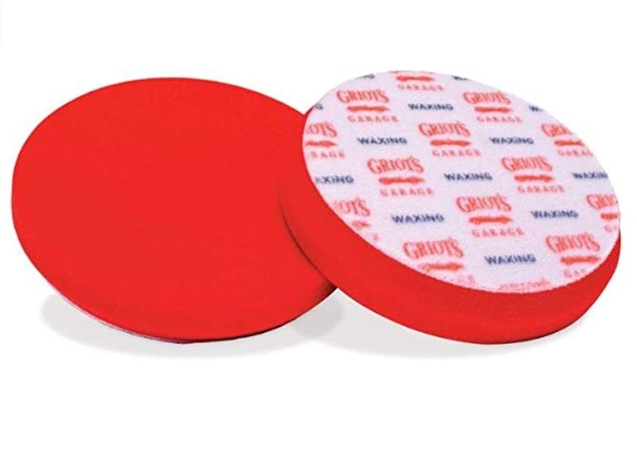 The best polishing pads for car bodywork Parkers