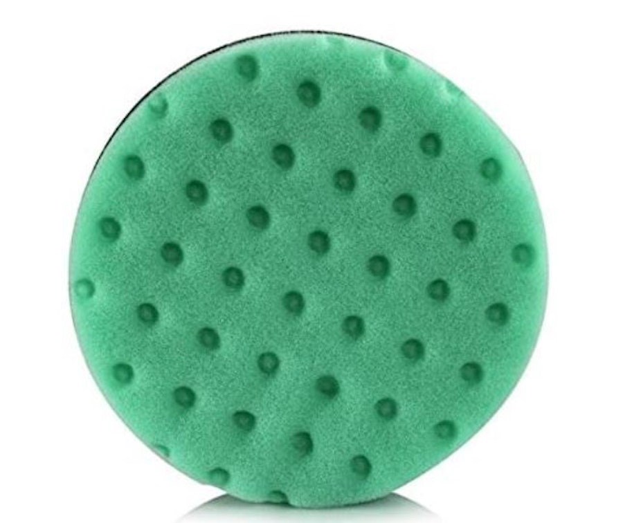 The best polishing pads for car bodywork Parkers