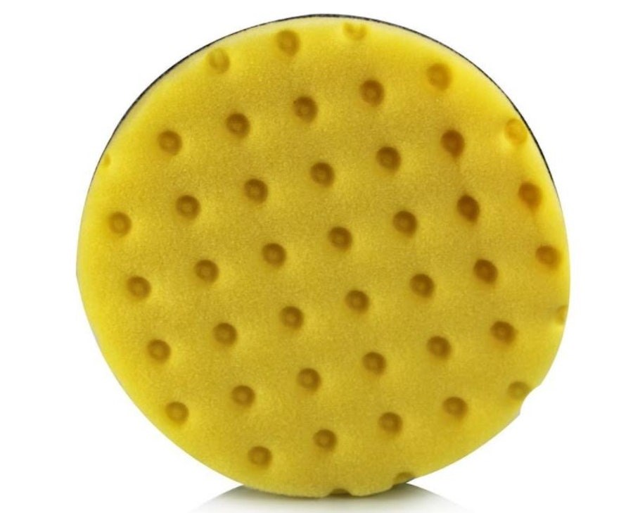 The best polishing pads for car bodywork Parkers