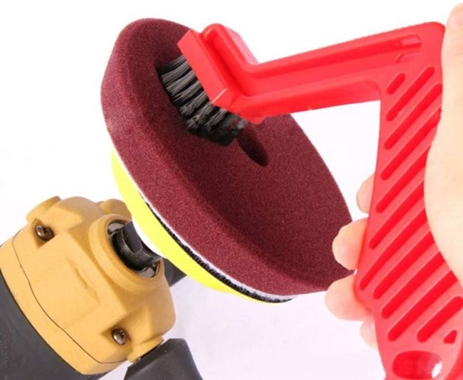 The best polishing pads for car bodywork Parkers